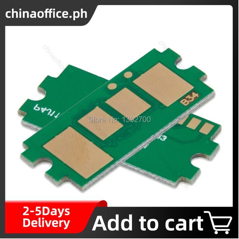 10K ผลผลิต TK-1270 TK1270 TK-1272 TK1271 ตลับหมึกชิปสําหรับ Kyocera ECOSYS MA4000 MA4000x MA4000fx M