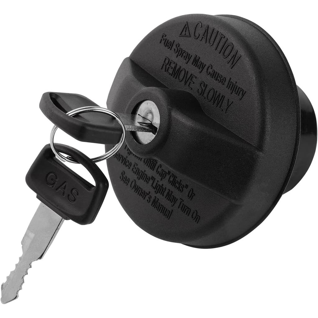 ฝาน้ํามัน F-250 Super Duty (05-21), F-150 (4-008), F-350 Super Duty (05-21), Focus (04-11), Ranger (