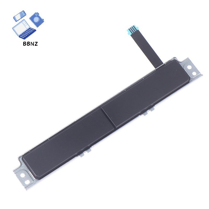 [BBNZ] 1 ชิ้นใหม่ทัชแพดปุ่มซ้ายและขวาสําหรับ Dell Latitude E7470 7470 A151E1 TH