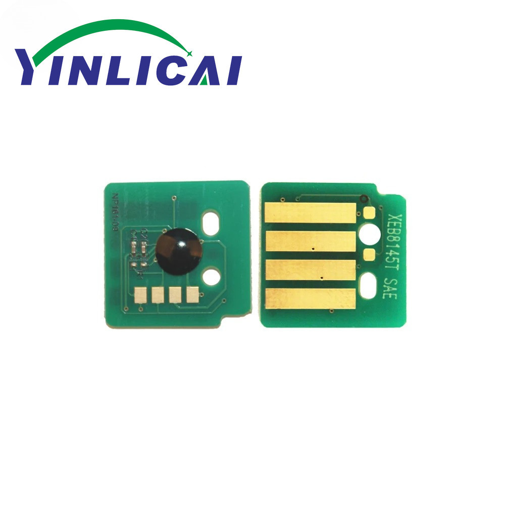 ใช้งานร่วมกับตลับหมึกชิปสําหรับ Xerox AltaLinkK B8145 B8155 B8170 เครื่องพิมพ์ 006R01771 006R01772 ต