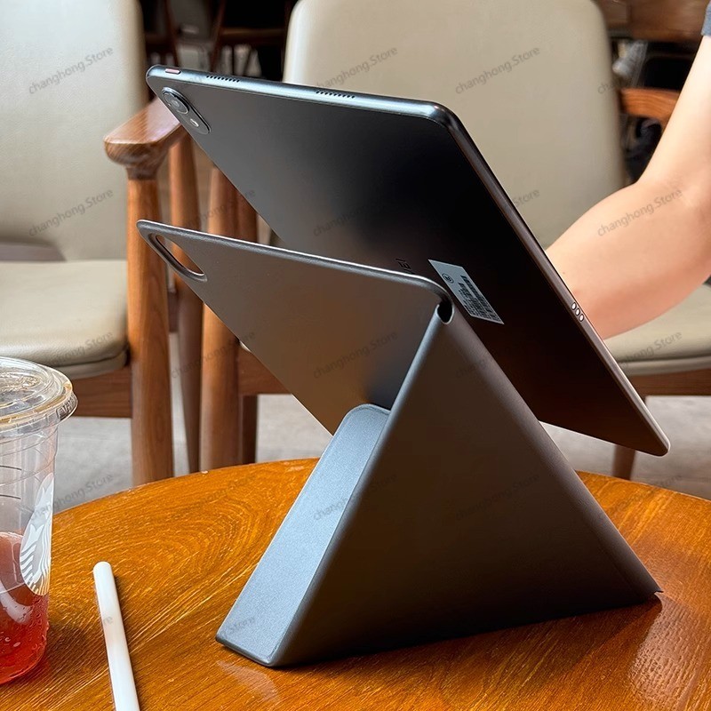 Funda สําหรับ OnePlus Pad 3 กรณี Pad3 13.2 นิ้ว OPD2415 Ultra Slim แม่เหล็กที่ถอดออกได้ Coque สําหรับ OnePlus Pad 2 Pro 13.2 2025 OPD2413 แท็บเล็ต