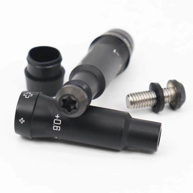 Ping G400 Driver Shaft ไม้แฟร์เวย์ พร้อมขันใหม่