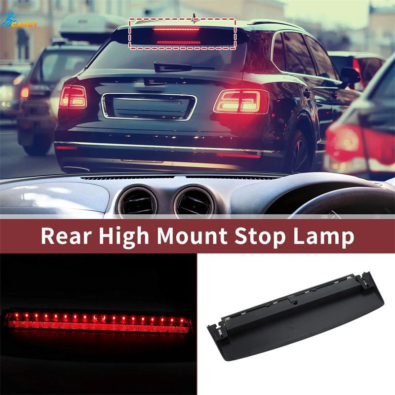 NDY ck ไฟเบรคระดับสูงกันน้ํา 8T0945097B ความสว่างสูง 3rd ไฟท้ายไฟเบรคปรับปรุงการมองเห็นสําหรับ Coupe