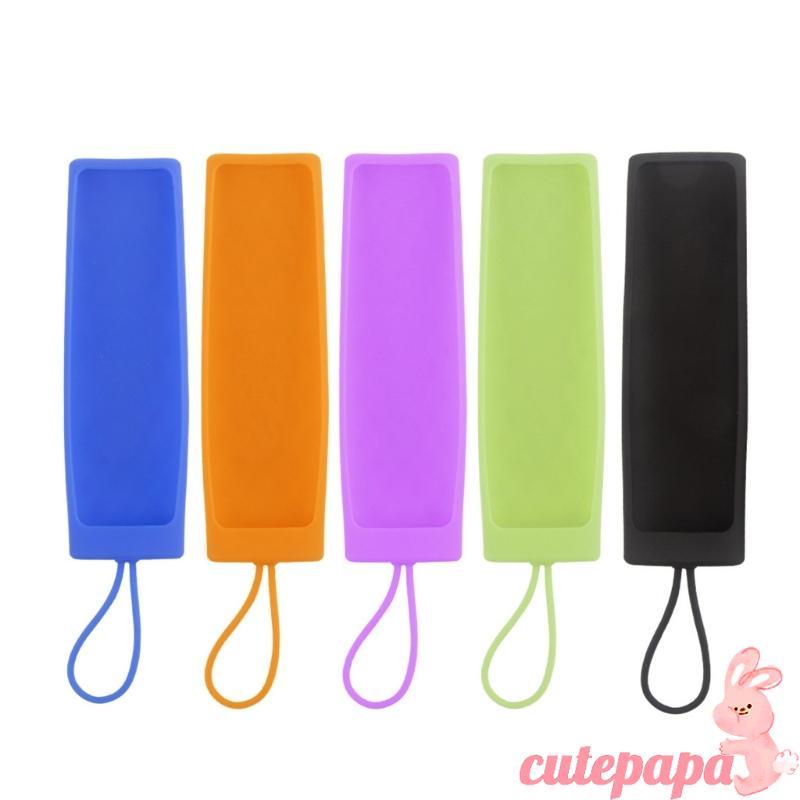 Cutep Soft Durability เคสซิลิโคนสําหรับ XRT136 XRT140 รีโมทสําหรับการต้านทานการตกและทําความสะอาดได้ง