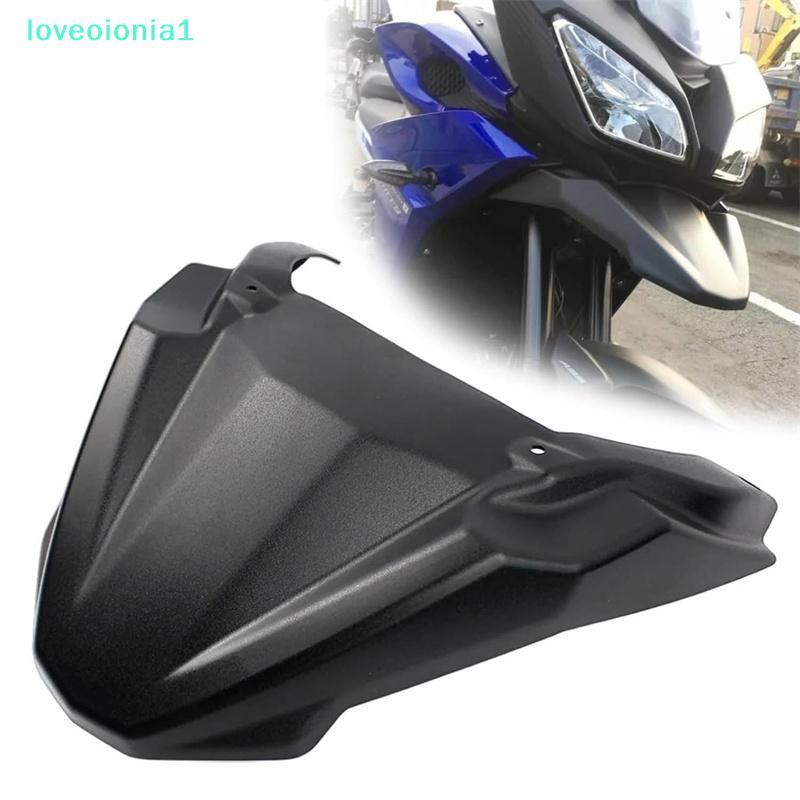 loveoionia1 สําหรับ Yamaha FJ-09 MT-09 Tracer 2015-2018, Tracer 900 GT 2017-2020 Extension Fairing ด