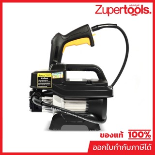 VALU เครื่องฉีดน้ำแรงดันสูง รุ่น X1 มอเตอร์ 1,500 วัตต์ แรงด…