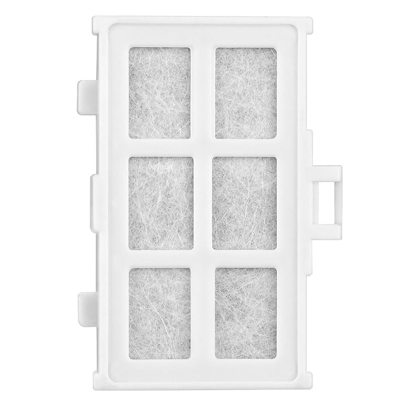 Hitachi Refrigerator Ice Maker Filter - 3 Pack RJK-30 Compatible Water Filter RJK-30-100 Antibacteri