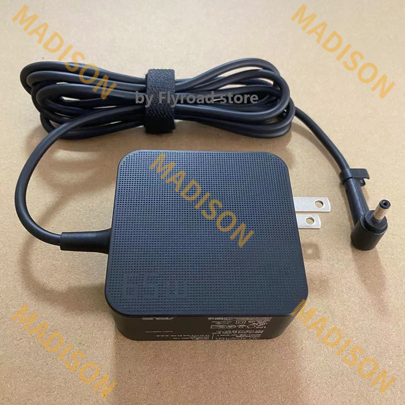 อะแดปเตอร์ 65W สําหรับ ASUS X513EA K513EA X1500E Vivobook 15 S15 Notebook PC Charger