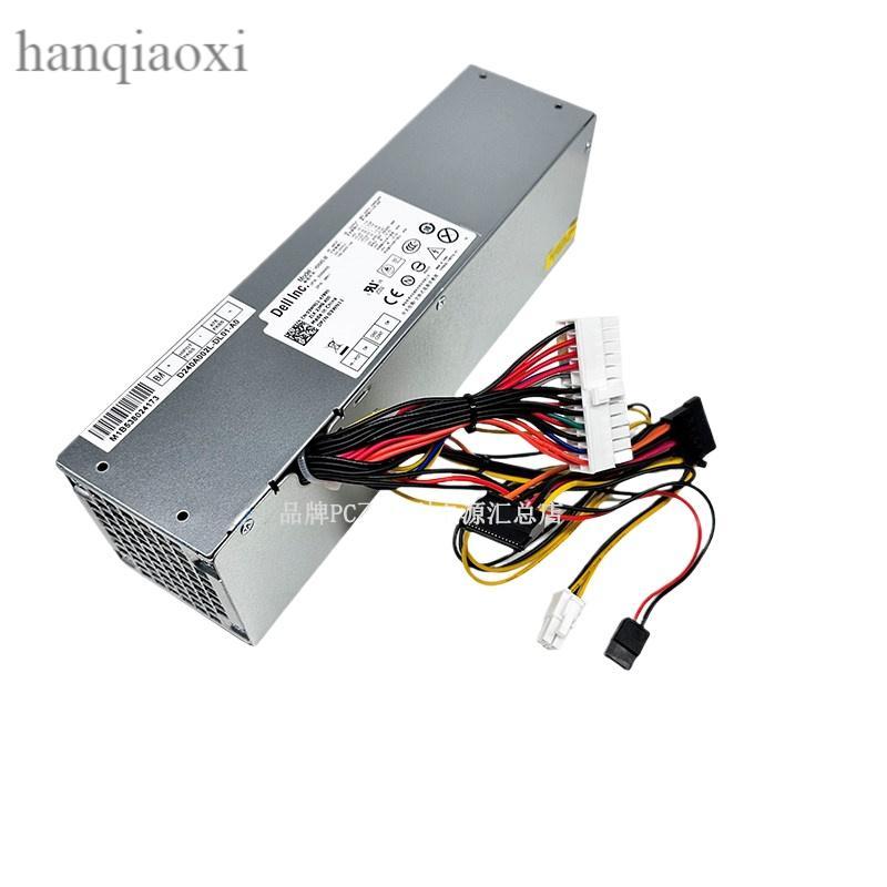DELL DELL 390 790 990SFF แหล่งจ่ายไฟแชสซีขนาดเล็ก H/L240AS-00 2TXYM 3WN11