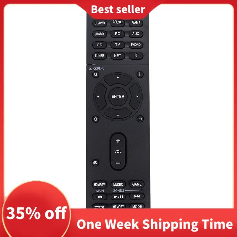 RC-911R รีโมทคอนโทรลสําหรับ TX-NR575 TX-NR585 TX-RZ810 TX-NR575E ตัวรับสัญญาณ AV เสียง/เครื่องเล่นวิ