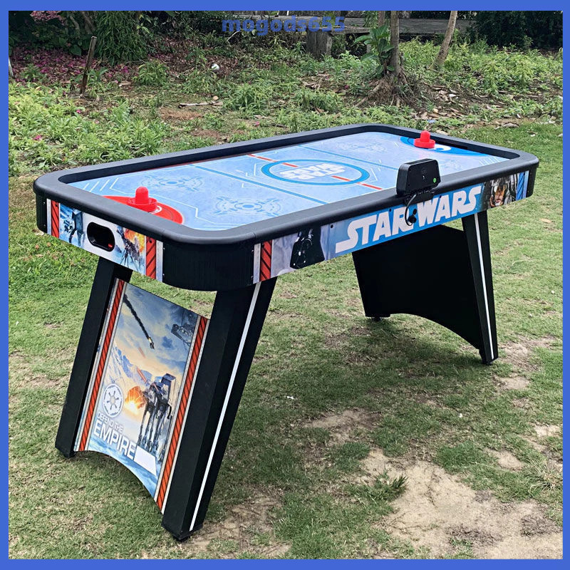 Table Hockey Table Air Hockey Table Air Hockey Table Hockey Machine Indoor Hockey Table meja hoki me