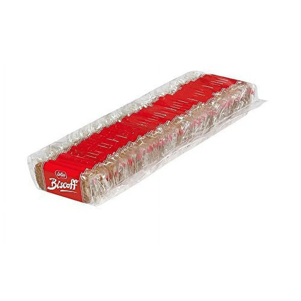 Lotus Biscoff Caramelised Biscuits 312.5 g. (05-9460)