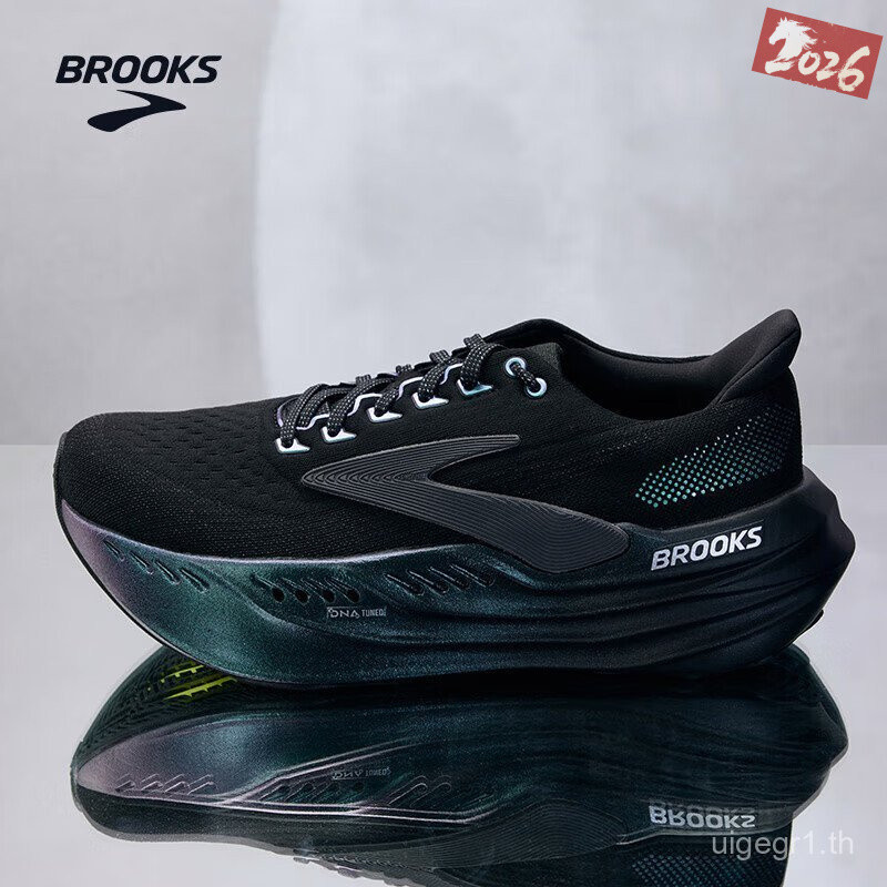 รองเท้าวิ่ง Brooks Glycerin Max _unisex