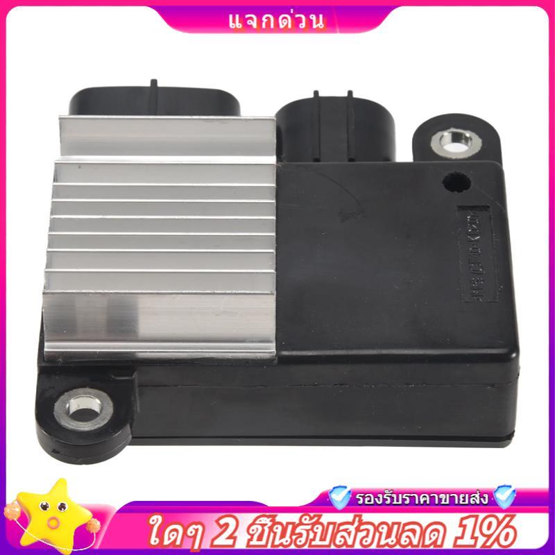 In stock-89257-12020 พัดลมระบายความร้อนควบคุมโมดูลสําหรับ 5 -7 2007-2010 สําหรับ Matrix 2009-2013 L3