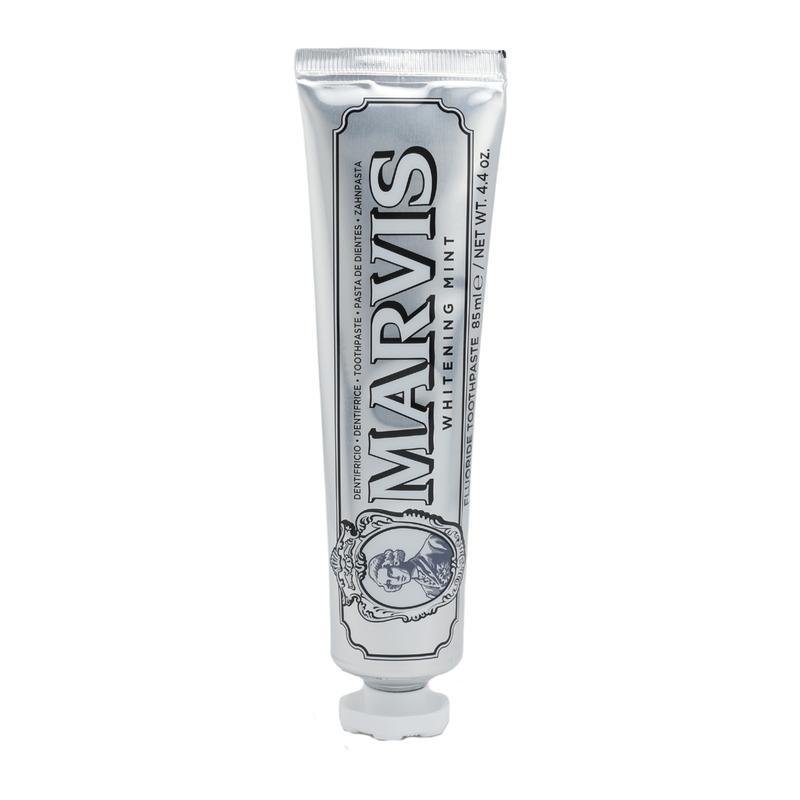 Marvis Whitening Mint Toothpaste for Oral Care Luxury