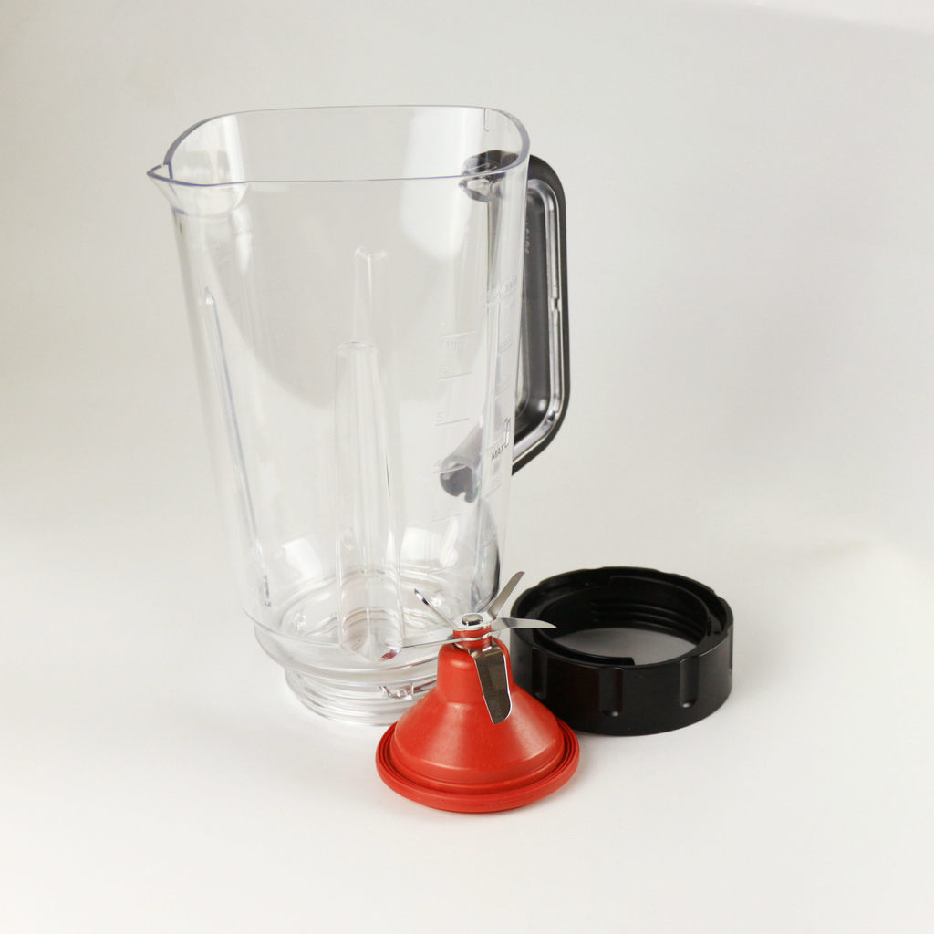 Philips Wall Breaker Mixer HR3752 HR3756 HR3757 มีดผสมผสมถ้วยอุปกรณ์เสริม