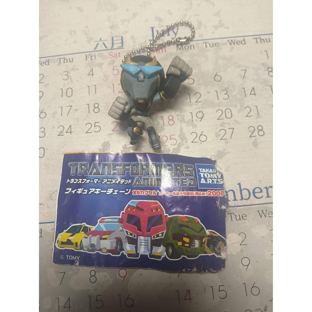 Gacha Old Goods Tomy เวอร์ชั่นญี่ปุ่น Transformers Gacha