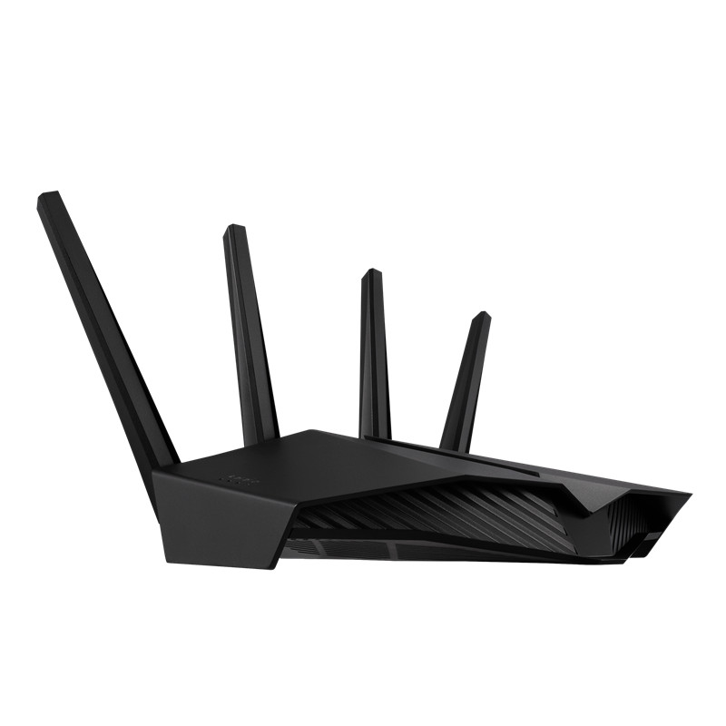 ASUS RT-AX82U GAMING ROUTER  DUAL WI-FI 6 รับประกัน 3 ปี