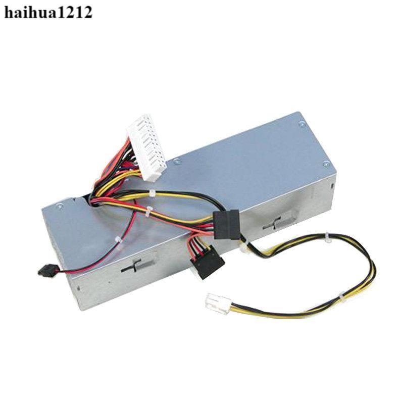 DELL 790 3010 7010 9010 990SFF แหล่งจ่ายไฟ L240AS-00 2TXYM 3WN11