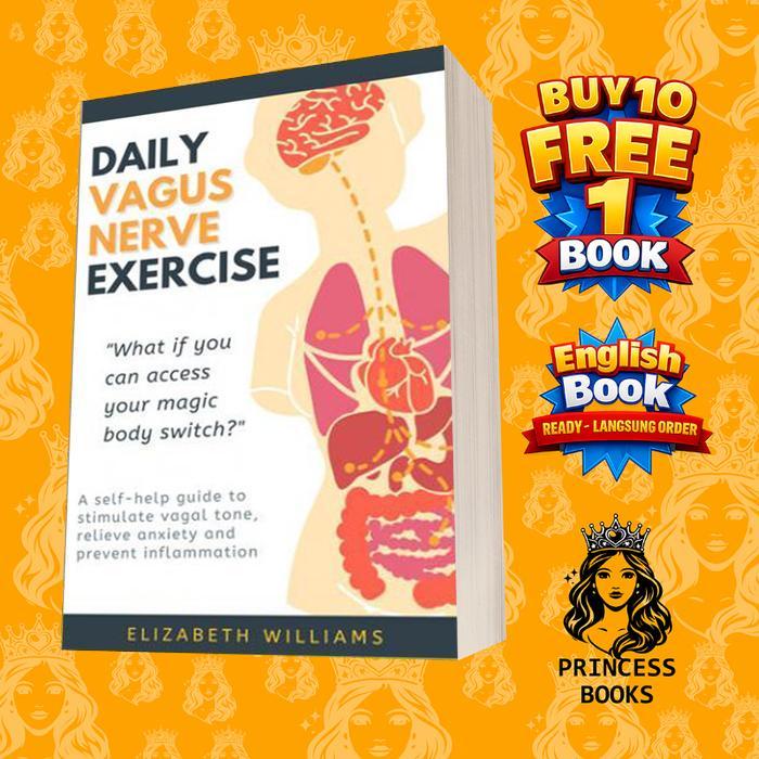 DAILY VAGUS NERVE EXERCISE
