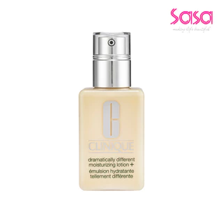 Clinique ดรามาติคอลลี่ ดิฟเฟรนท์ มอยเจอร์ไรซิ่ง โลชั่น+ Clinique Dramatically Different Moisturizing Lotion+