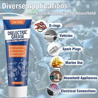 Dielectric Grease Automotive High Performance Waterproof Aut…