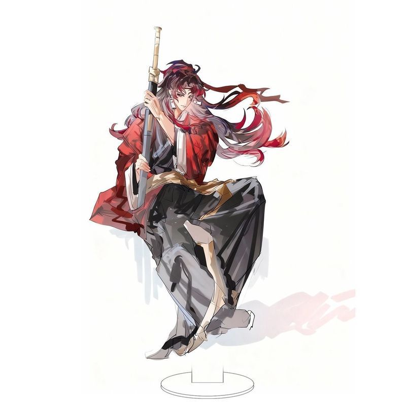 Demon Slayer สินค้า Kokushibou Yoriichi Kokushibou Yoriichi Kokushibou Yoriichi Yoriichi Yoriichi Ko