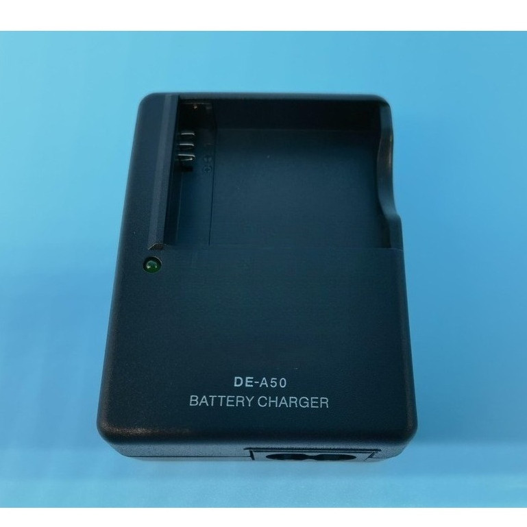 1PCS ใหม่ DE-A50 DMW-BCM13E DMW-BCM13 BCM13 สําหรับ Panasonic สําหรับ Lumix DMC ZS40 TZ60 ZS45 TZ57 