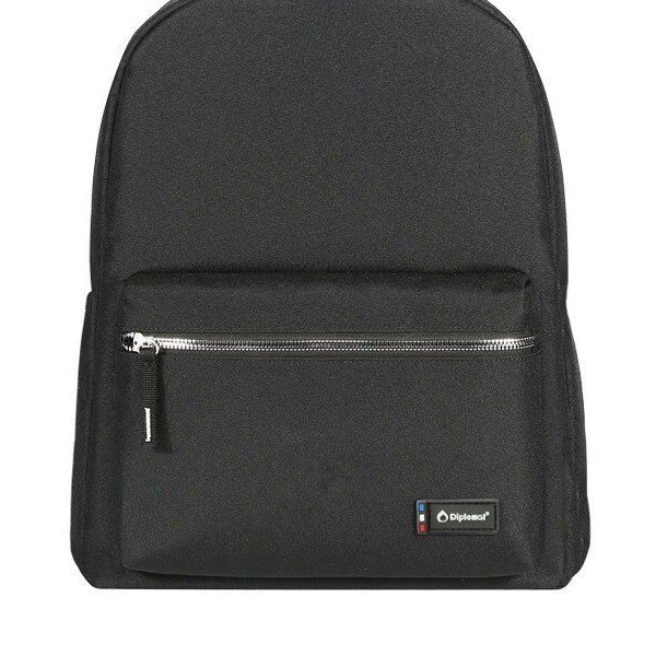 กระเป๋าเป้สะพายหลัง Diplomat Black Fashion YH-ZH730L Business Diplomat AYRK