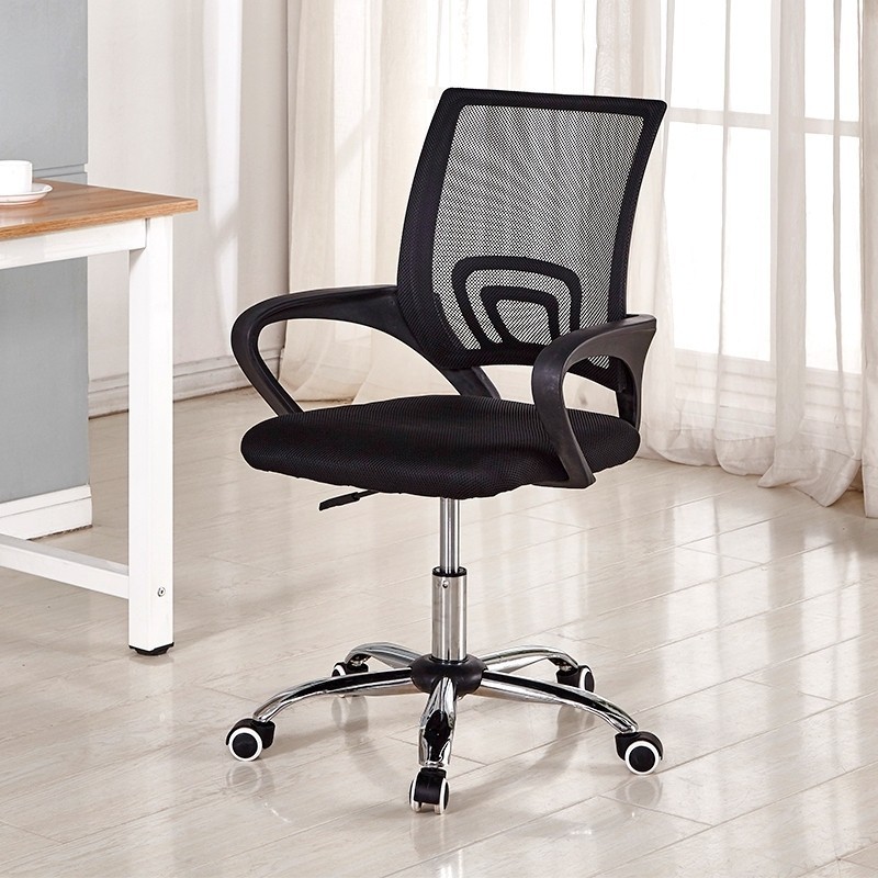 LI- Office Chair Office Kerusi Pejabat Gaming Chair Adjustable Chair Study Chair Ergonomic Chair 办公椅