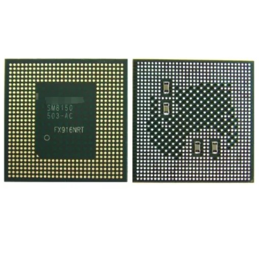 SM8150 IC SM8150-503-AC Sm8150 503-ac BGA วงจรรวมส่วนประกอบอิเล็กทรอนิกส์ Bom SMT PCBA บริการ