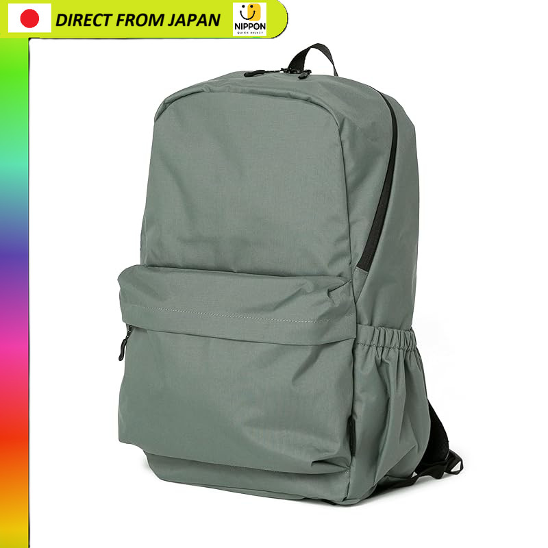 กระเป๋าเป้สะพายหลังสำหรับใช้ในชีวิตประจำวัน รุ่น AC-25SU402 สีเทา ความจุ 29 ลิตร ของแท้ แท้ ของสะสม 