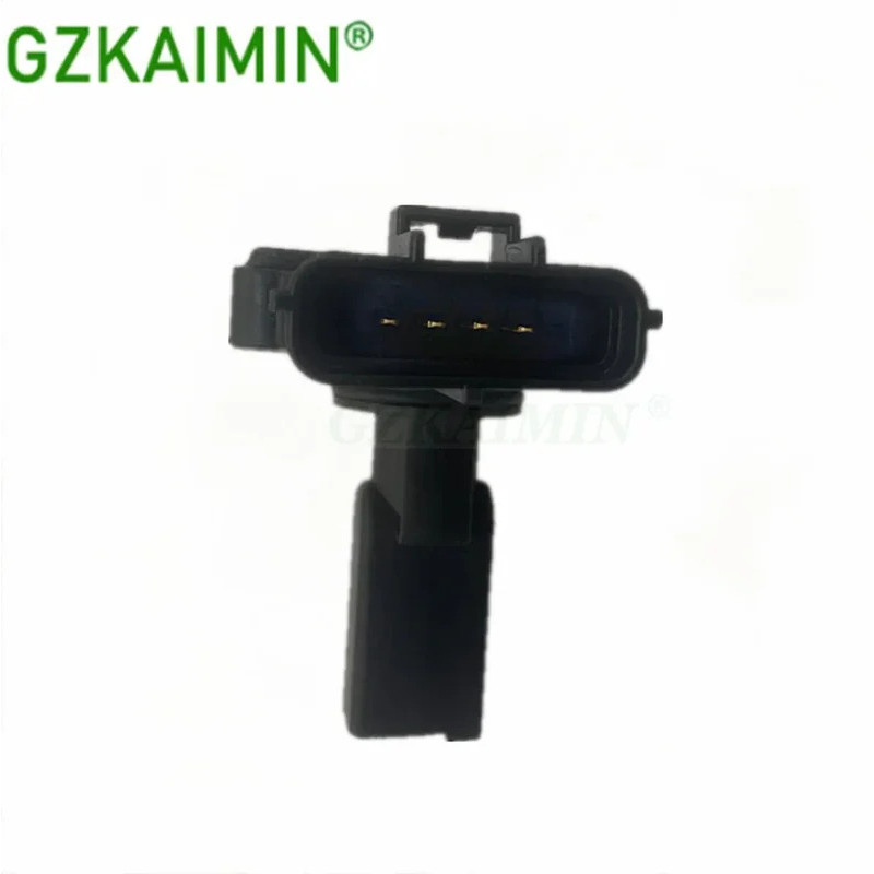 Mass Air Flow Sensor MAF สําหรับ Ford F-150 Heritage Mustang XL3F-12B579-BA AFH80-06C