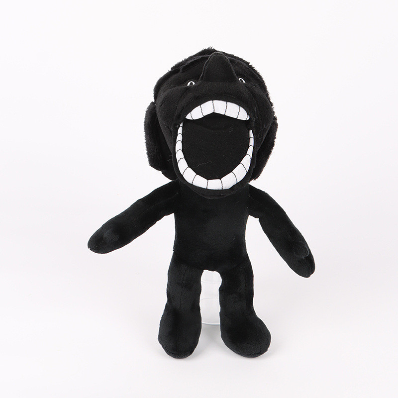 SCP-067 ตุ๊กตาผ้ากํามะหยี่ KidS Plushie ตุ๊กตาของเล่นวันเกิด
