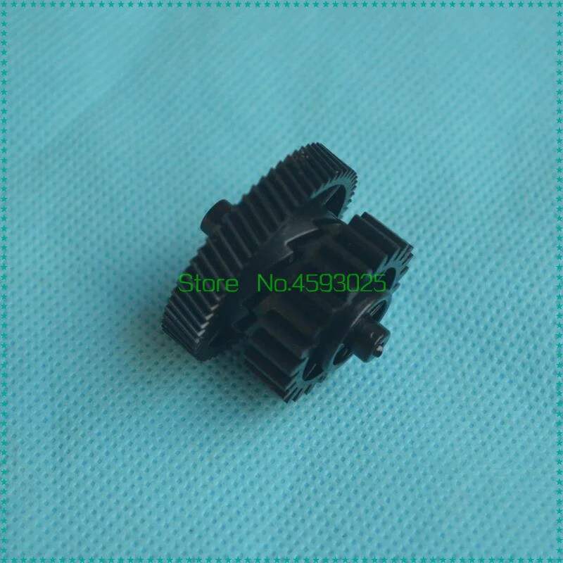 10 X RU5-0984-000 Fuser เกียร์สําหรับ HP P1005 P1006 P1007 P1008 P1102W P1106 P1108 M12 M1132 M1136 