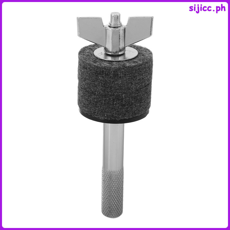 กลองชุด Cymbal อะแดปเตอร์ Cymbal Stacker ประหยัดพื้นที่ Cymbal Stacker สําหรับกลอง Cymbal Stacker Mo