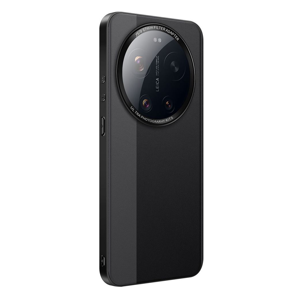 เหมาะสําหรับเคสโทรศัพท์ Xiaomi 17ultra เฉพาะใหม่ Xiaomi 17ultra รุ่น Leica เคสโทรศัพท์เคสป้องกัน