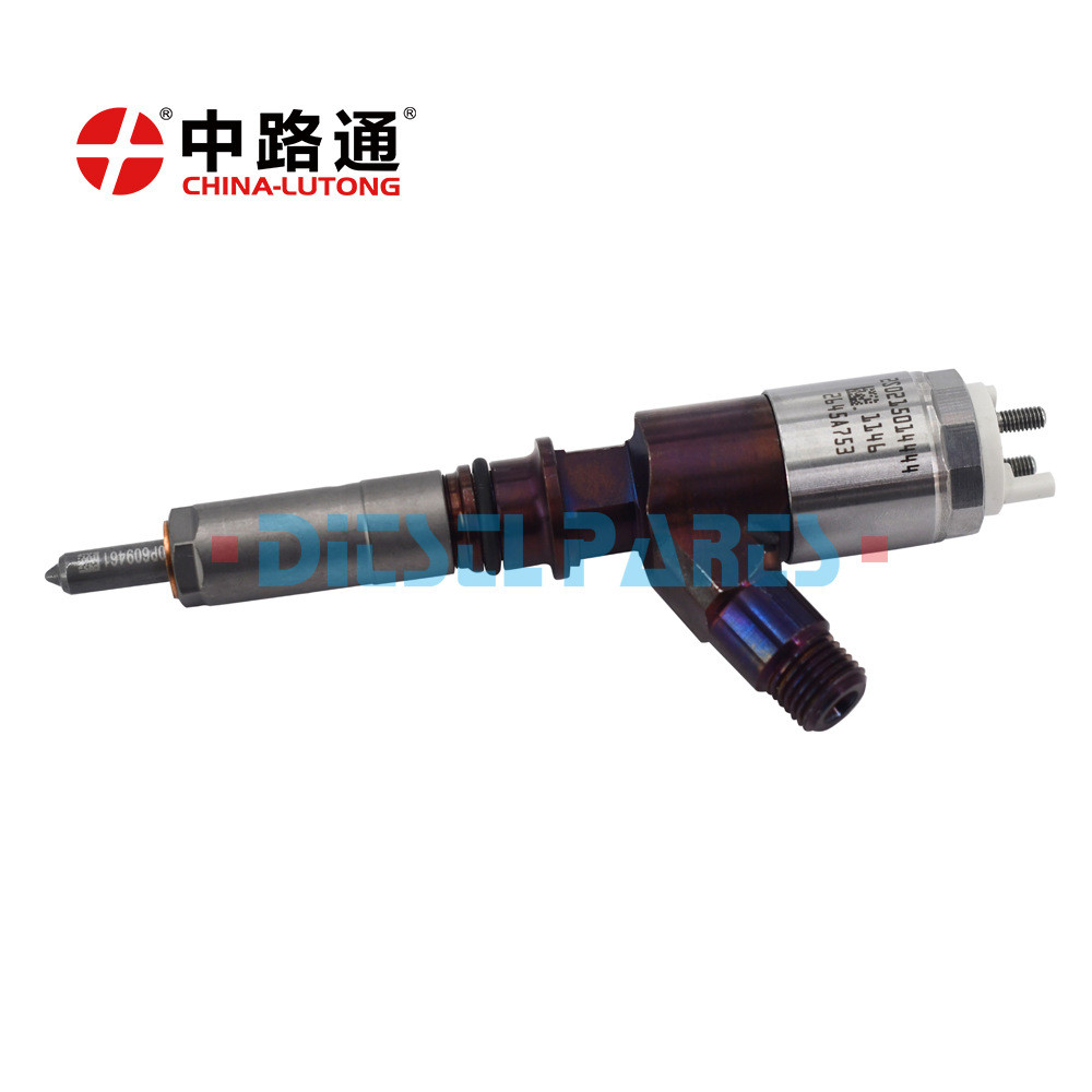 2645A753 321-3600 เหมาะสําหรับ CAT PERKINS C6.6 เครื่องยนต์หัวฉีดน้ํามันเชื้อเพลิง