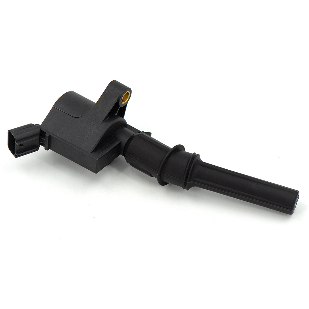 MP 1 PCS Ignition Coil 3W7E12A366AA F7TZ12029AB IL2U12029AA DG491 DG472 DG508สำหรับ FORD LINCOLN NAV