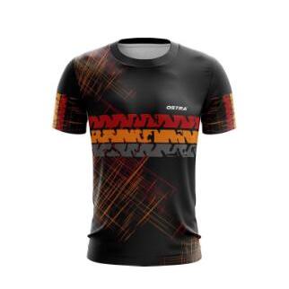 เสื้อยืด Ostra Training Hockey