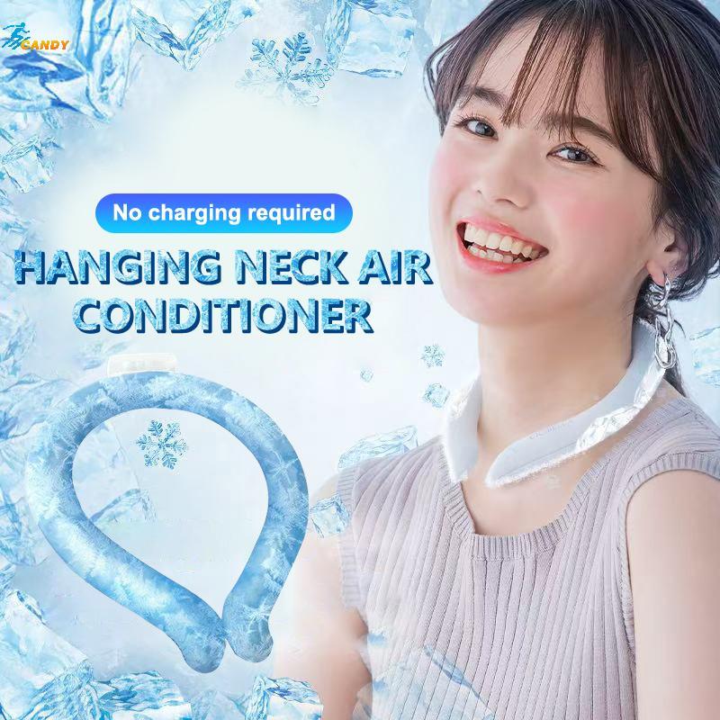 เครื่องมือทำให้เย็นสำหรับกิจกรรมกลางแจ้ง NDY เหมาะสำหรับการเดินป่า ปีนเขา ขี่จักรยาน วิ่ง และตกปลากลางแจ้งในฤดูร้อน