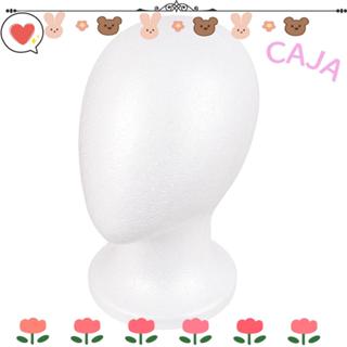 คาจา1 ขาตั้งโชว์วิกผม, หัวหุ่นโฟมสีขาวเสถียร, รุ่นหัวโฟมน้ํา…