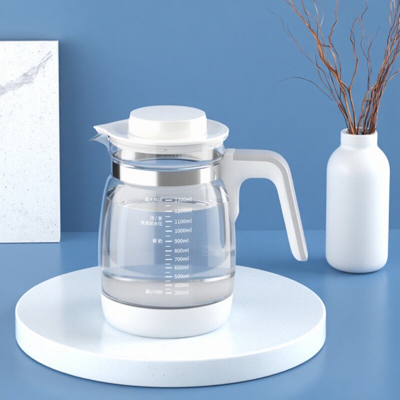 Little White Bear Thermostatic Breast Regulator แก้วขวดน้ําอุปกรณ์เสริม Lucy Little Strong Bear Crow