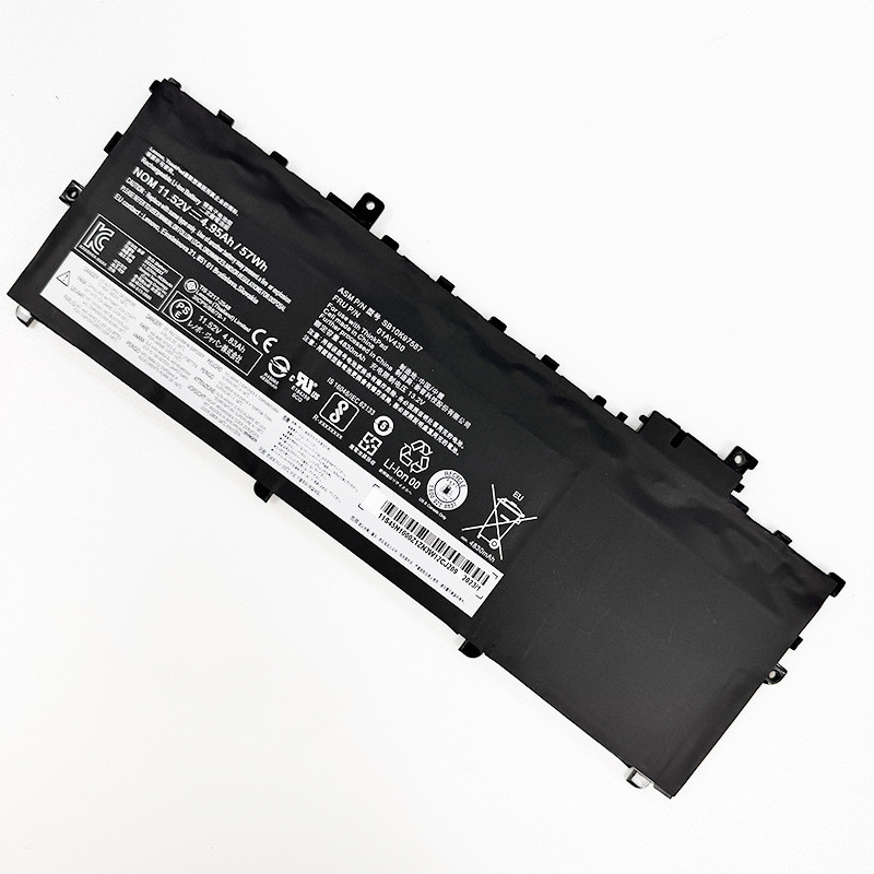 Suitable for Lenovo 01AV430 01AV431 01AV494 01AV429 SB10K97587 laptop battery