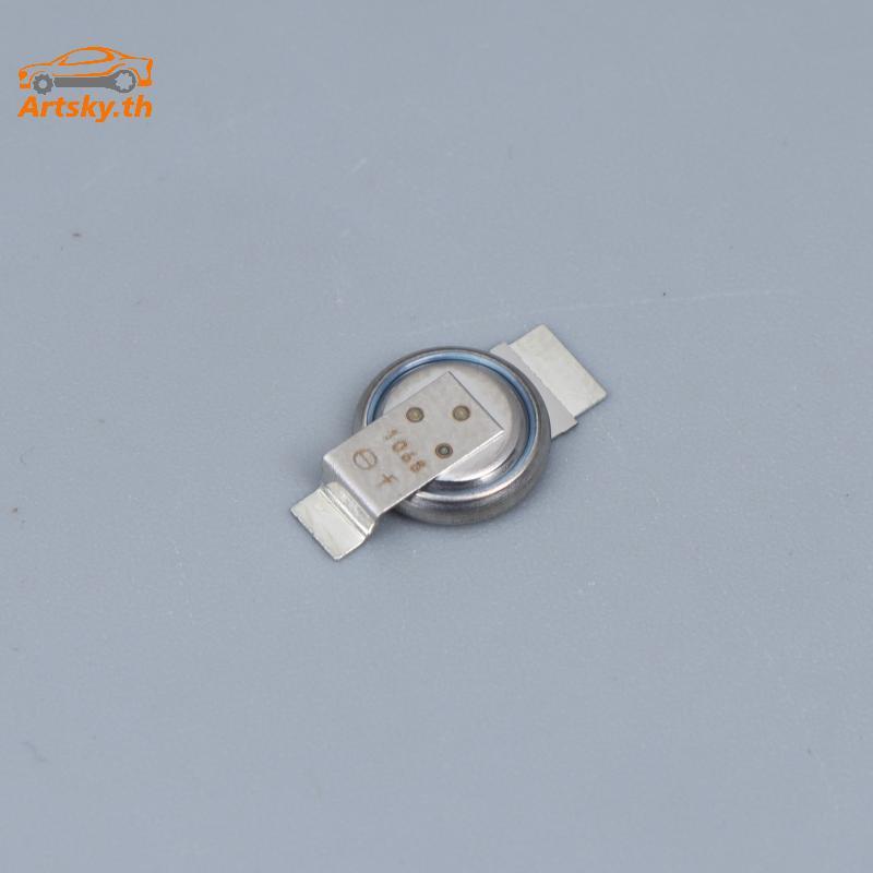 ARS 1/3/5PCS DSK-3R3K204T614-KL DSK-3R3K204T614 6.8X1.4MM SMD ใหม่ Original Super Faraday Capacitor 