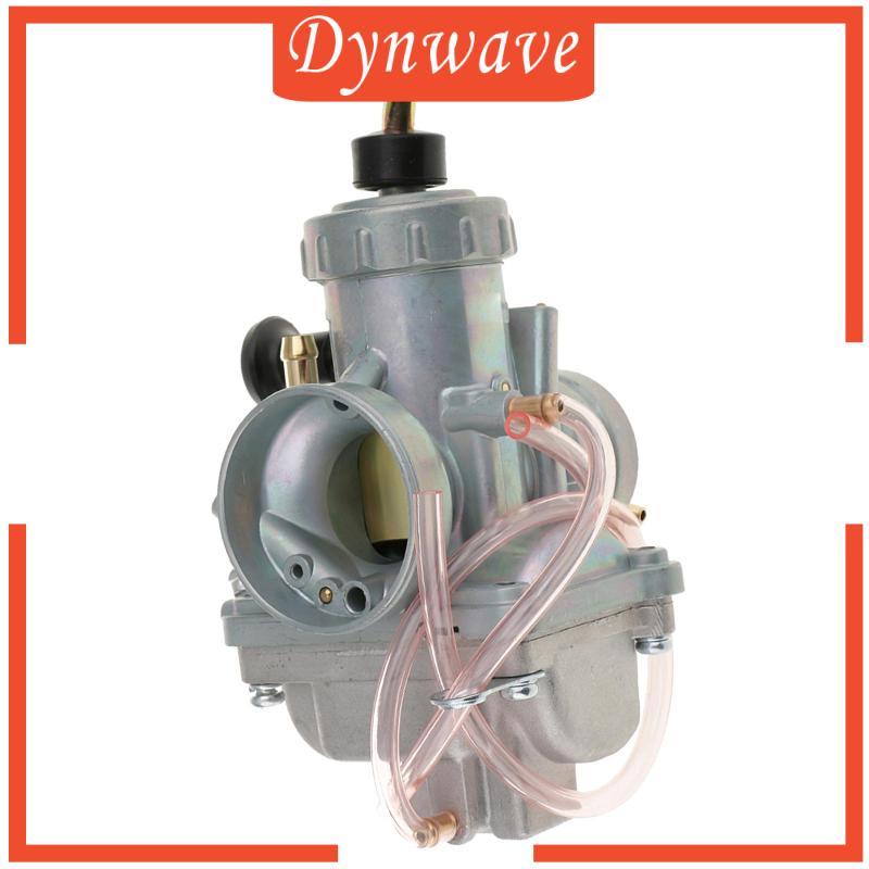 [Dynwave] คาร์บูเรเตอร์สําหรับรถจักรยานยนต์สําหรับ Yamaha TZR 125 อะไหล่สายน้ํามัน Refit