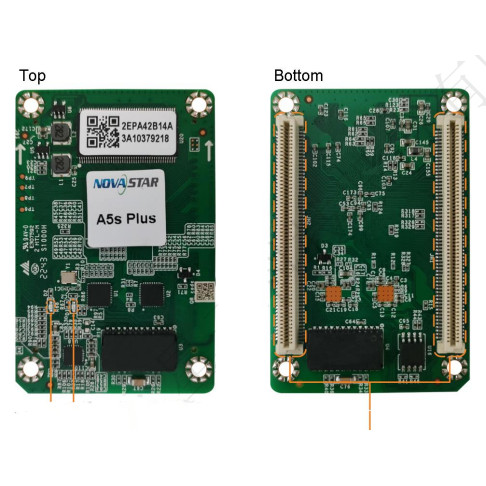 Clearance NovaStar Display Controlling System รับ A5S plus