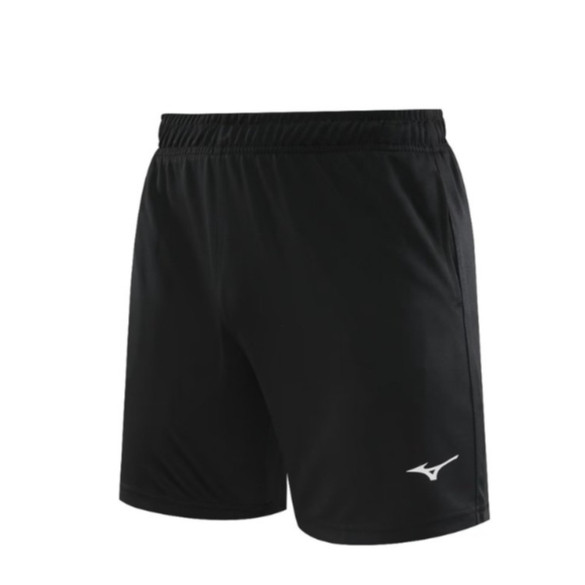 กางเกงขาสั้น Mizuno สำหรับเล่นแบดมินตันและเทนนิส แห้งเร็ว ระบายอากาศดี มีในสต็อก!