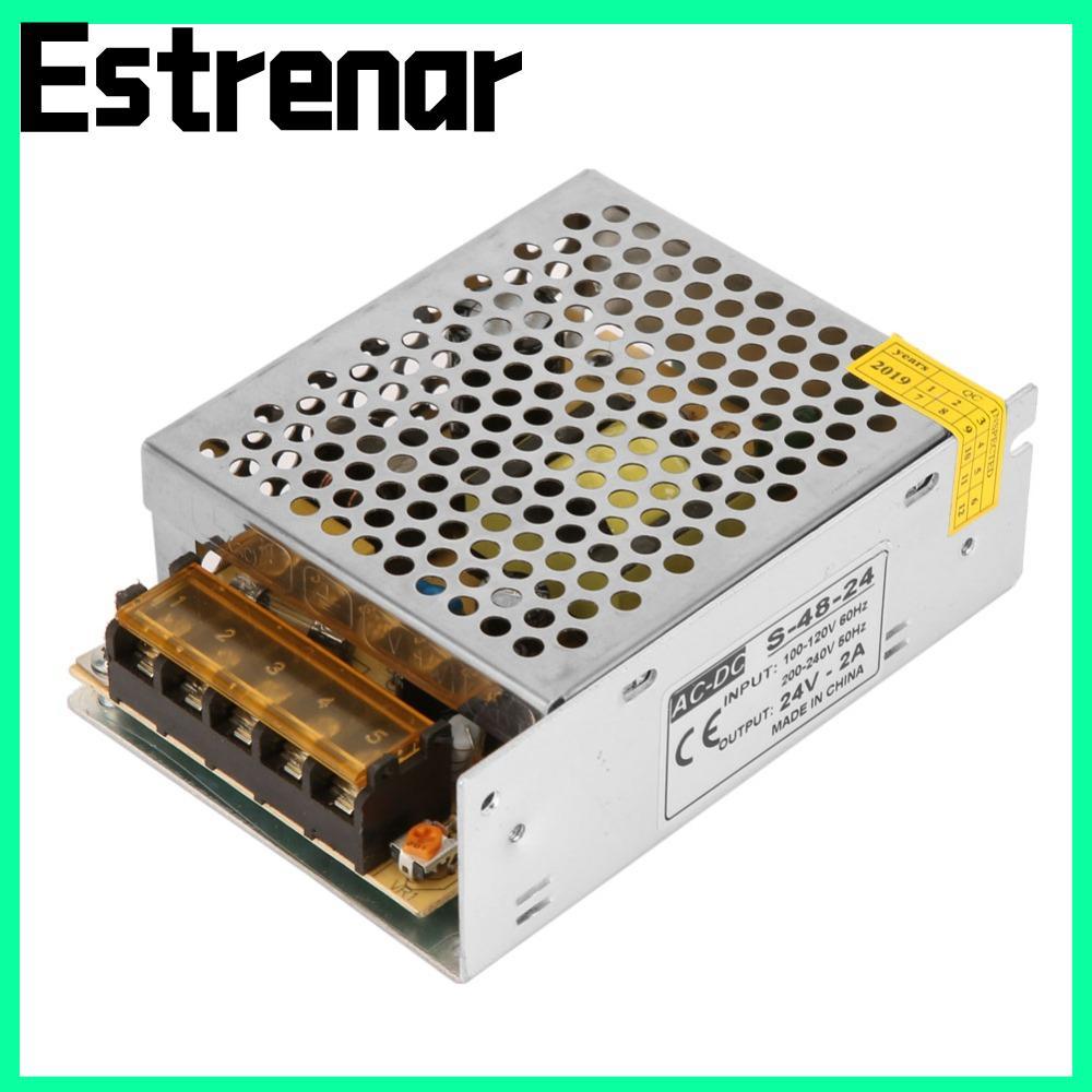 ESTRENAR เครื่องแปลงไฟแรงดันไฟฟ้า, Universal Regulated Strip Switching Power Supply, อุตสาหกรรม 110V