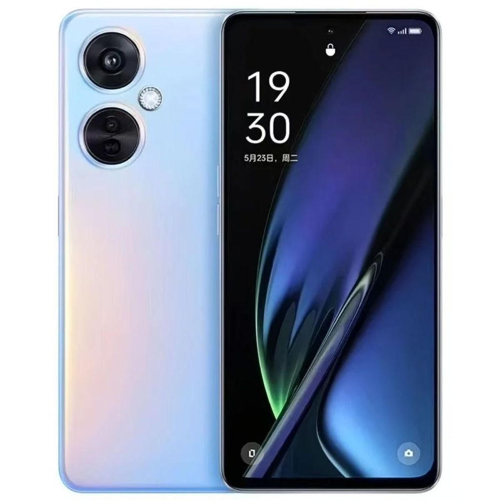 [มือสอง] มือถือ OPPO K11 Snapdragon 782G Dual Card Full Netcom 5G ราคาถูกเกมโทรศัพท์มือถือ 90
